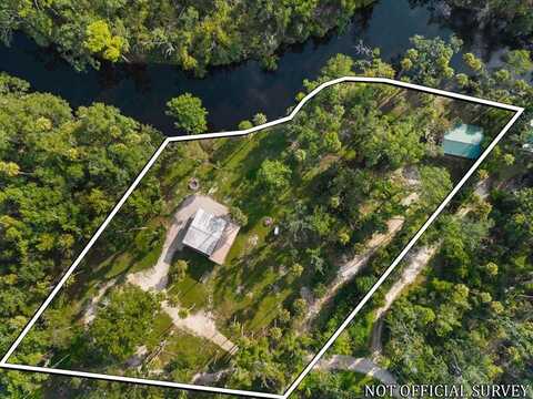 474/494 721st St, Steinhatchee, FL 32359
