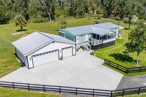 1175 248th Ave, Steinhatchee, FL 32359