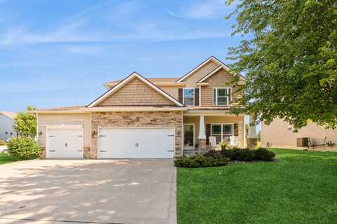 65 SE Dillon Drive, Waukee, IA 50263
