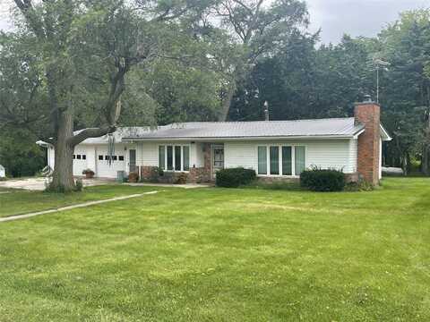 1463 County HWY P64, Ellston, IA 50074