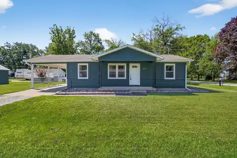 204 A Street NW, Melcher Dallas, IA 50163
