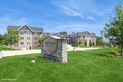 9001 Windsor Parkway unit: 317, Johnston, IA 50131