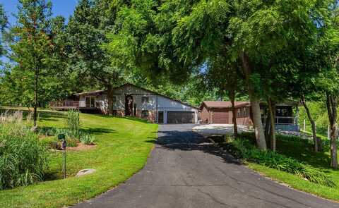 8181 45th Lane, Cumming, IA 50061