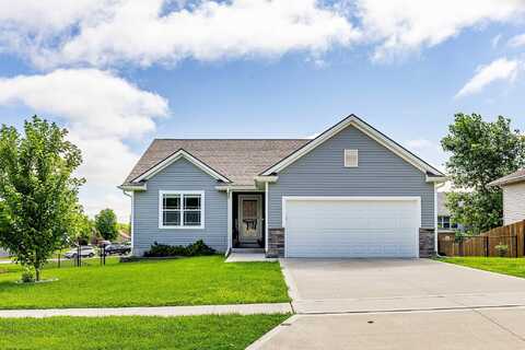803 Patchett Drive NE, Mitchellville, IA 50169
