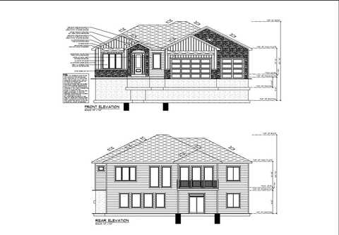 1610 N G Street, Indianola, IA 50125