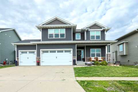 9817 Brightwater Drive, Johnston, IA 50131