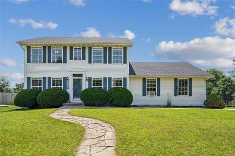 5028 Oakwood Lane, West Des Moines, IA 50265