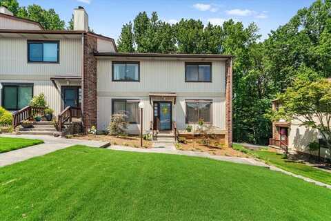 2218 Mount Haven Drive, DALTON, GA 30720