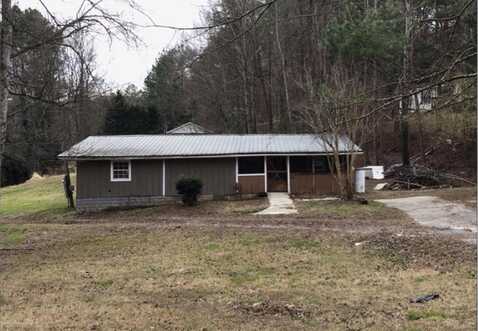 3316 Hurricane Road, ROCKY FACE, GA 30740