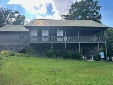287 Williams Road NW, DALTON, GA 30721