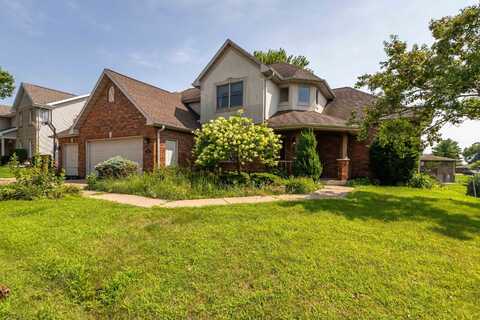 982 Barbaralee, Dubuque, IA 52003