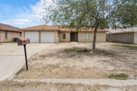 110 King Charles, Del Rio, TX 78840