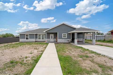 213 Jeffery, Del Rio, TX 78840