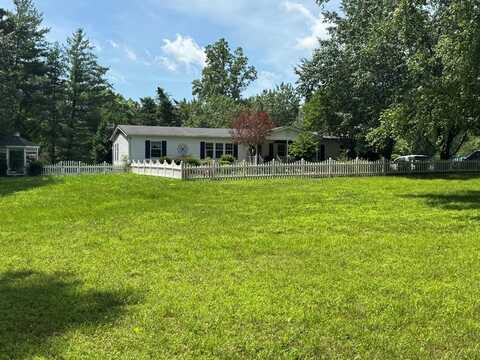1953 ANDERSON MILL RD, Chatham, VA 24531