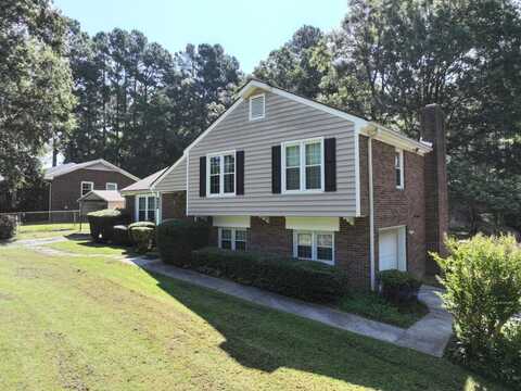 408 READE DR, Roxboro, NC 27573