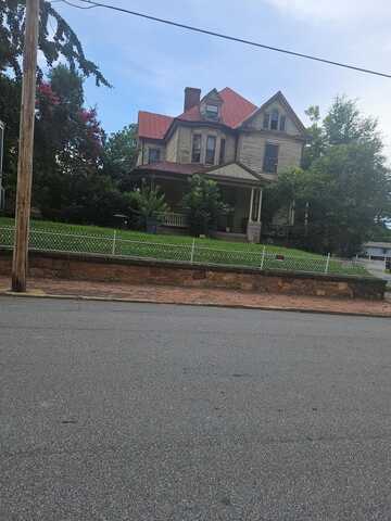 507 HOLBROOK AVE, Danville, VA 24541