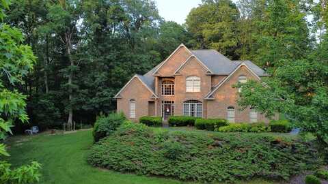 216 JUNIPER DR, Danville, VA 24540