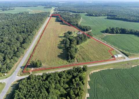 29 Thornton Road, Morris, GA 39867