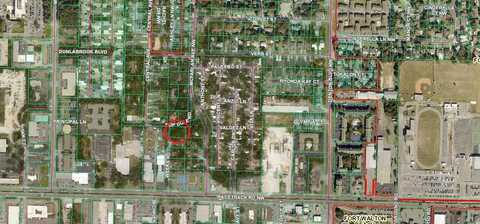 000 Pop Cole Road, Fort Walton Beach, FL 32547