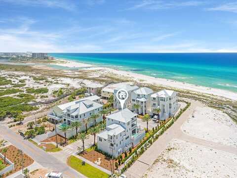 26 Palm Court Lane, Inlet Beach, FL 32461