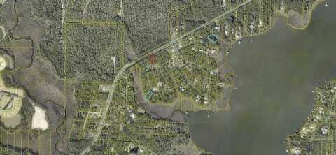 Lot 21 Cross Creek Circle, Freeport, FL 32439