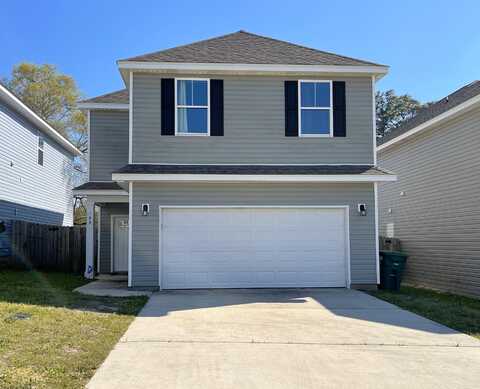 189 JOHNSON Court, Crestview, FL 32536