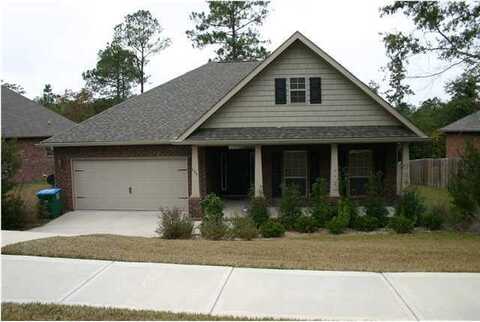 658 RED FERN Road, Crestview, FL 32536