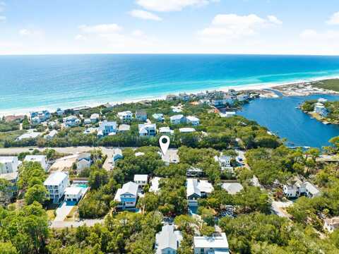 6312 W County Hwy 30A, Santa Rosa Beach, FL 32459
