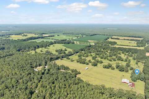 190 Peaden Bridge Road, Baker, FL 32531
