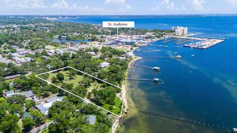 3333 W 14th Street, Panama City, FL 32401