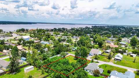 408 Michigan Avenue, Lynn Haven, FL 32444