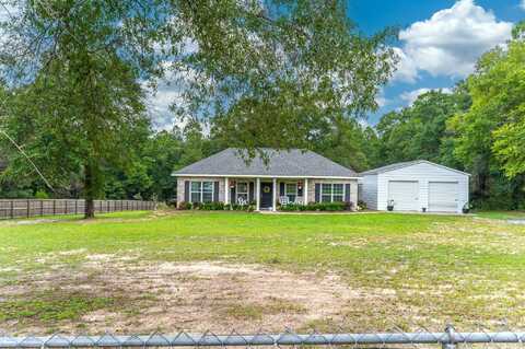5208 Keyser Mill Road, Baker, FL 32531