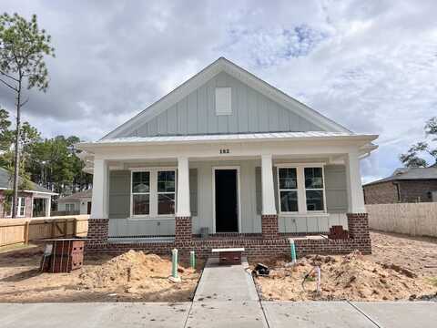 182 Caraway Drive, Niceville, FL 32578