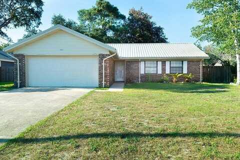 127 Newcastle Circle, Fort Walton Beach, FL 32547