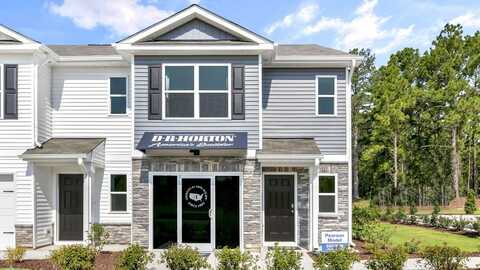 155 Trumpet Vine Road, Aberdeen, NC 28315