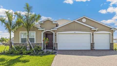 16863 ELKHORN CORAL DR, NORTH FORT MYERS, FL 33903