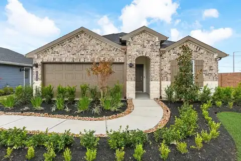 1010 Bluegill Lane, Alvin, TX 77511