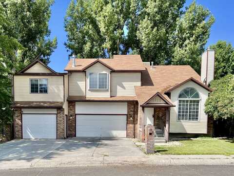 1265 Dotta Drive, Elko, NV 89801