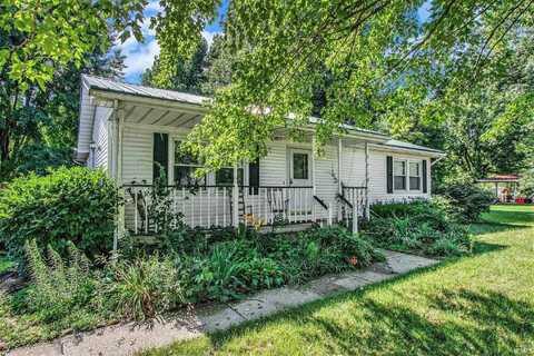8875 N 1150 E Road, Walkerton, IN 46574