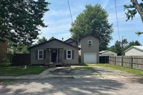 837 N Queen Road, Walkerton, IN 46574