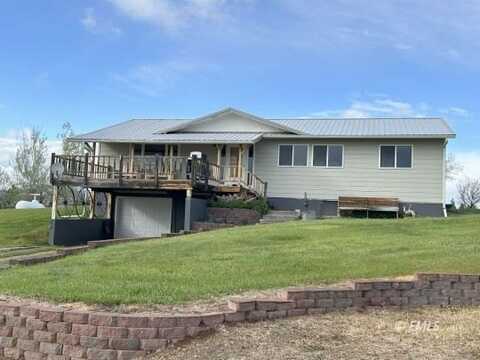 3771 W US HWY 212, Ashland, MT 59003