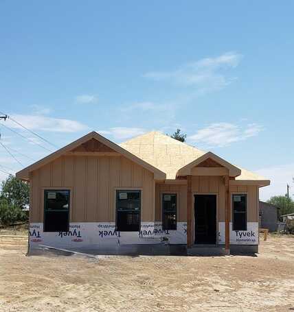 2786 RODRIGUEZ ST., Eagle Pass, TX 78852