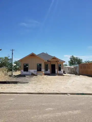 2786 RODRIGUEZ ST., Eagle Pass, TX 78852