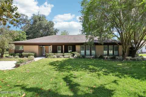 2815 SYLVAN Lane S, Jacksonville, FL 32257