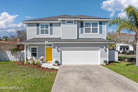 305 33RD Avenue S, Jacksonville Beach, FL 32250