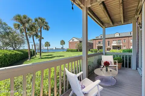 847 LASALLE Street 847, Jacksonville, FL 32207
