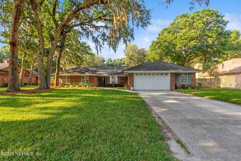 1908 SPRINGBROOK Road, Fernandina Beach, FL 32034