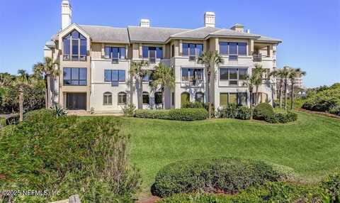 6509 SPYGLASS Circle, Fernandina Beach, FL 32034