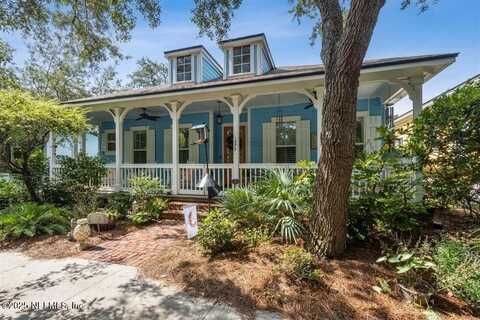 1875 HOWARD Lane, Fernandina Beach, FL 32034