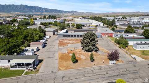 410 W 725 N, Logan, UT 84341